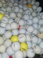 Gebruikte Bridgestone golfballen 100 stuks, Sport en Fitness, Golf, Ophalen of Verzenden, Bal(len)