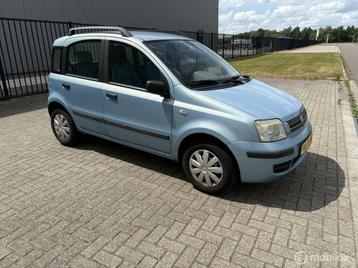 Fiat Panda 1.2 Dynamic beschikbaar voor biedingen