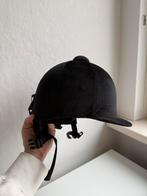 Paardrijcap, Dieren en Toebehoren, Paardrijkleding, Ophalen of Verzenden, Cap