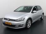 Volkswagen Golf 1.4 TSI DSG Highline 2014 NAV-AUT-17”, Euro 5, Zwart, 4 cilinders, Leder en Stof