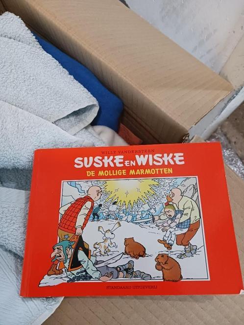 suske en wiske, Boeken, Stripboeken, Zo goed als nieuw, Meerdere stripboeken, Ophalen of Verzenden