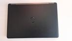 Nette Dell E7470 Laptop i5 6300U 8GB Ram 256GB SSD Defect!, 256 GB, 2 tot 3 Ghz, Qwerty, 8 GB