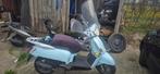 Kymco Like 2 Takt niet in orde, Ophalen, Gebruikt, Benzine, Overige modellen