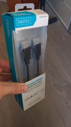 HDMI kabel 2m nieuw, Ophalen