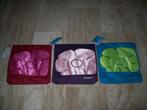 Nieuwe Basil Jasmin Messengerbag schoudertas, Verzenden, Nieuw, Blauw, Overige merken