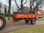 Cavero mestverspreider meststrooier, Zakelijke goederen, Agrarisch | Werktuigen, Ophalen, Overige, Gewasbescherming en Bemesting