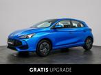 MG 3 1.5 Hybrid Standard | Direct Leverbaar! | Camera | Clim, Auto's, MG, Stof, 1498 cc, Overige modellen, 4 cilinders