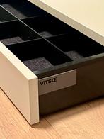Vitsoe 606 shelf with drawer 90cm wide, Ophalen, Zo goed als nieuw