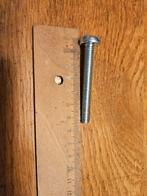 GRATIS: Schroeven M6 60-65mm, Ophalen of Verzenden, Nieuw, Schroeven