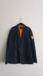 McGregor Blazer - Blauw - Maat XL, Kleding | Heren, Maat 56/58 (XL), Ophalen of Verzenden, Zo goed als nieuw, McGregor