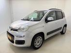 Fiat Panda 0.9 TwinAir Lounge / Automaat / Airco / P-sensore, Auto's, Fiat, Euro 5, 86 pk, Gebruikt, Panda