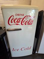 Coca Cola koelkast, Witgoed en Apparatuur, Ophalen, Zonder vriesvak, 160 cm of meer, Zo goed als nieuw