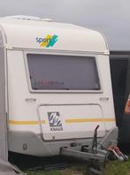 Te koop gevraagd disselbak klep Knaus sport, Caravans en Kamperen, Caravan accessoires, Ophalen of Verzenden, Gebruikt
