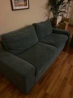 Ikea KIVIK 3-zitsbank - Zo goed als nieuw!, Ophalen, Driepersoons, 75 tot 100 cm, Zo goed als nieuw