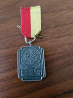 070 Oude SCWB Sluitingstocht Medaille, Ophalen of Verzenden