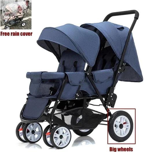 Luxe Kinderwagen - Luxe Kinderkoets - Luxe Babywagen - Luxe, Hobby en Vrije tijd, Overige Hobby en Vrije tijd, Nieuw, Verzenden