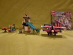 Lego Friends 41343 Heartlake City vliegtuig, Kinderen en Baby's, Speelgoed | Duplo en Lego, Ophalen, Gebruikt