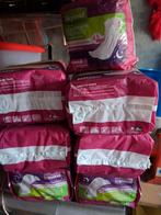 13 pakjes Depend maandverband druppel 6, Diversen, Verpleegmiddelen, Ophalen, Nieuw