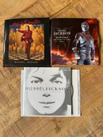 Michael Jackson CD Collectie, Ophalen of Verzenden, Zo goed als nieuw, Boxset