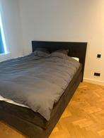 Swiss sense Complete bed for sale, Huis en Inrichting, Slaapkamer | Boxsprings, 180 cm, 210 cm, Zo goed als nieuw, Ophalen