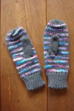 Hema wanten handschoenen 158 / 164 NIEUW €1,50, Kinderen en Baby's, Kinderkleding | Mutsen, Sjaals en Handschoenen, Nieuw, Ophalen of Verzenden