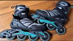 Rollerblade Zetrablade Elite - Maat 38 - ZGAN, Sport en Fitness, Skeelers, Overige merken, Ophalen of Verzenden, Zo goed als nieuw