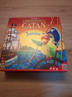 Kolonisten van Catan Junior - Leuk familiespel!, Hobby en Vrije tijd, Gezelschapsspellen | Bordspellen, Drie of vier spelers, Ophalen