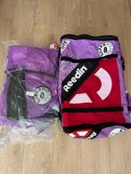 Reedin HTF v1 & v2 8m nieuw, Watersport en Boten, Kitesurfen, 8 m², Ophalen of Verzenden, Kite, Geen board