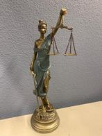 Lady Justice / Vrouwe Justitia – 52 cm beeld, Ophalen of Verzenden