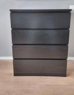 Ikea ladenkast, Huis en Inrichting, Zo goed als nieuw, 3 of 4 laden, Minder dan 100 cm, 25 tot 50 cm