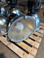 Industriële fabriekshal gasontladinglampen 400 watt 16 stuks, Ophalen, Gebruikt, Minder dan 50 cm