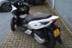 Quadro Scooter 350CC 2012 Met Gordel MP3 3 Wieler, Scooter, Bedrijf, Quadro, 350 cc