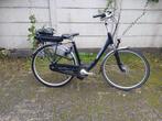 E-bike Gazelle midmotor, Fietsen en Brommers, Ophalen, Gebruikt, 47 tot 51 cm, 50 km per accu of meer