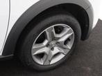 Dacia Sandero 1.0 TCe Stepway Serie Limitee 15th Anniv., Voorwielaandrijving, Euro 6, 580 kg, Wit