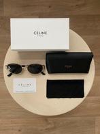 Céline Zonnebril Goud, Sieraden, Tassen en Uiterlijk, Zonnebrillen en Brillen | Dames, Ophalen of Verzenden, Zo goed als nieuw