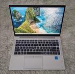 SUPERSNELLE HP Elitebook 840 G8 Core i5-1135+16GB+256SSD, Computers en Software, Windows Laptops, 256 GB, 2 tot 3 Ghz, Qwerty