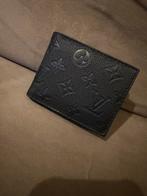 Designer portemonnee, Sieraden, Tassen en Uiterlijk, Portemonnees, Ophalen of Verzenden, Nieuw, Zwart
