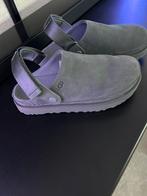UGG goldenstar klomp, Kleding | Dames, Schoenen, UGG, Ophalen of Verzenden, Zo goed als nieuw, Grijs