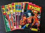 De machtige Thor nr 6-9-11-12-15-16 Classics NL Marvel, Boeken, Strips | Comics, Meerdere comics, Gelezen, Ophalen of Verzenden