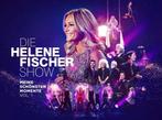 Die Helene Fischer show 2020 Boxset, Ophalen of Verzenden, Zo goed als nieuw, Muziek en Concerten, Boxset