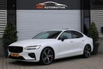 Volvo S60 2.0 T5 R-Design Trekhaak | Schuifdak | HeadUp | Ke, Auto's, Volvo, 15 km/l, 1969 cc, S60, Wit