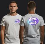 Op Maat Geprinte T-Shirts - Premium Kwaliteit door Sol's Reg, Komt aan huis, Overig ontwerp