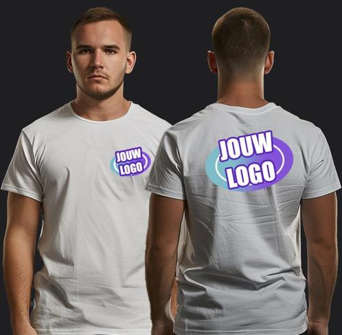 Op Maat Geprinte T-Shirts - Premium Kwaliteit door Sol's Reg, Diensten en Vakmensen, Kleermakers en Kledingontwerpers, Mode en Vrijetijdskleding