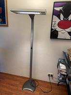 Artemide Litech Design Vloerlamp - Zo Goed Als Nieuw, Huis en Inrichting, Lampen | Vloerlampen, Ophalen, Zo goed als nieuw, Metaal