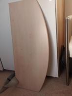 MODERNE NWE.MOOIE KAP/HOBBY/WERKTAFEL(PLANK)EVT.M.SPIEGEL, Doe-het-zelf en Verbouw, Hout en Planken, Ophalen, Minder dan 25 mm