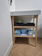 Verschoningstafel (commode) Petite Amelie Brise, Ophalen, 50 tot 70 cm, 105 cm of meer, 100 cm of meer