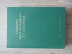 Liedboek voor de kerken 491 gezangen koor- en orgeluitg, Boeken, Godsdienst en Theologie, Ophalen of Verzenden