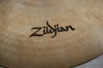 Zildjian Armand hihat bekkens 1009/1280gr 14 inch  <25250067, Ophalen of Verzenden, Gebruikt, Drums of Percussie