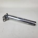 Shimano 600 zadelpen 27.0 mm, Gebruikt, Shimano, Racefiets, Ophalen of Verzenden