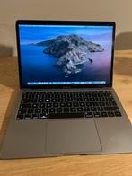Apple MacBook Air 13”, Computers en Software, Apple Macbooks, 13 inch, Minder dan 2 Ghz, Ophalen of Verzenden, Zo goed als nieuw